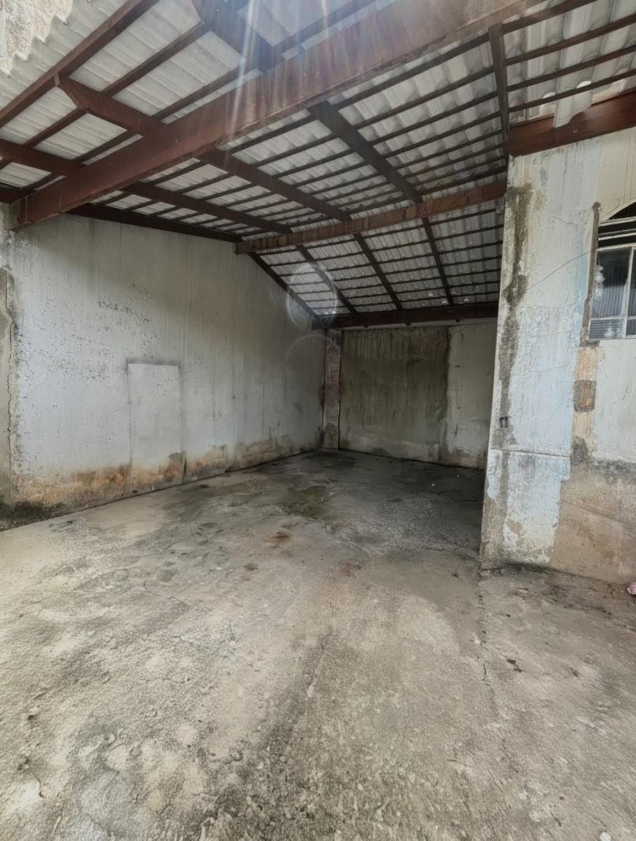Casa, Venda Nova, 2 Quartos, 2 Vagas