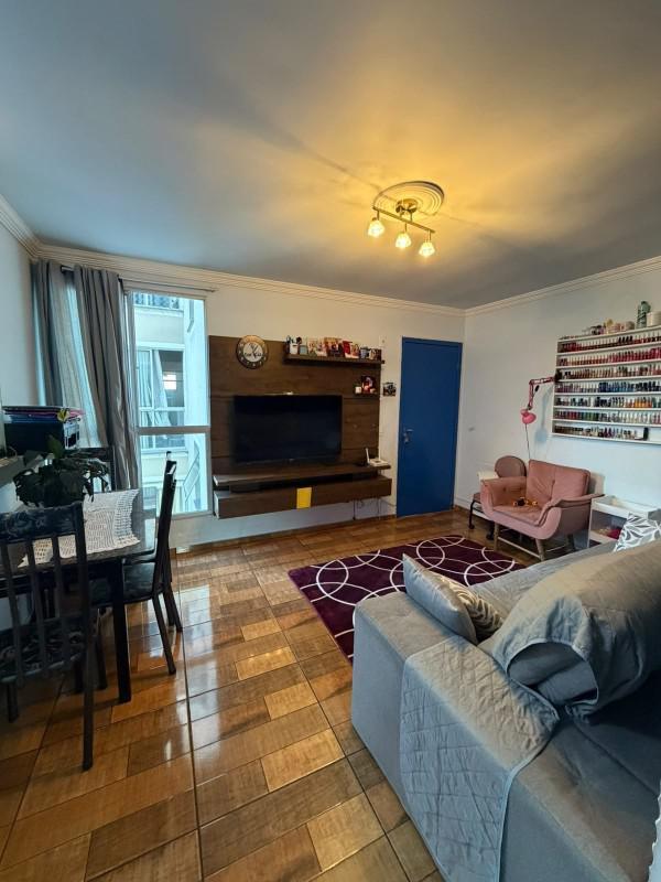 Apartamento, Nova Pampulha, 2 Quartos, 1 Vaga