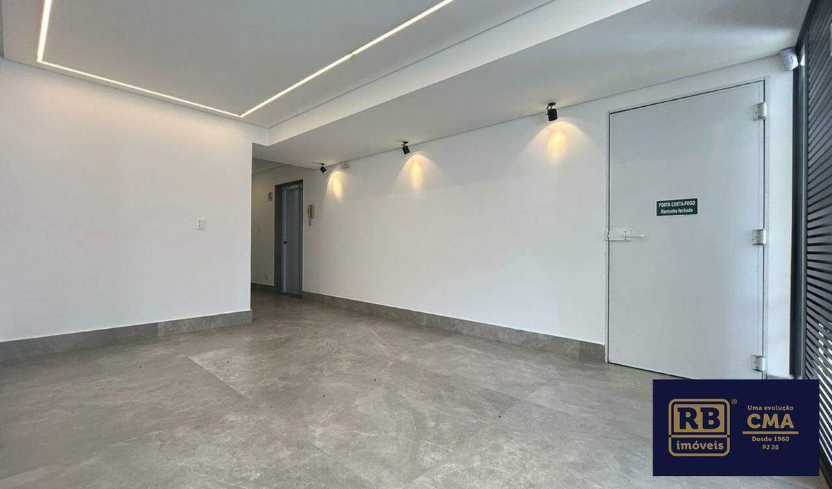 Cobertura, Santo Antônio, 2 Quartos, 3 Vagas, 1 Suíte