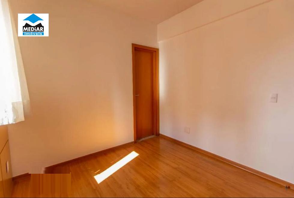 Apartamento, União, 3 Quartos, 1 Vaga, 1 Suíte