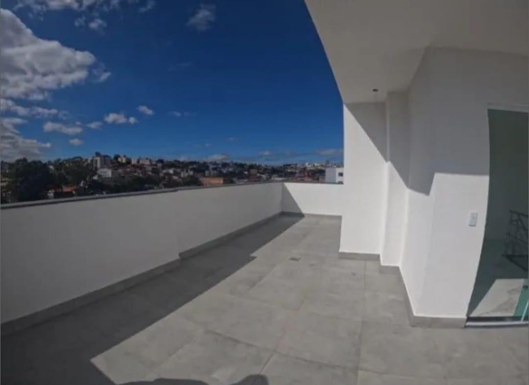 Cobertura, Planalto, 2 Quartos, 2 Vagas, 1 Suíte