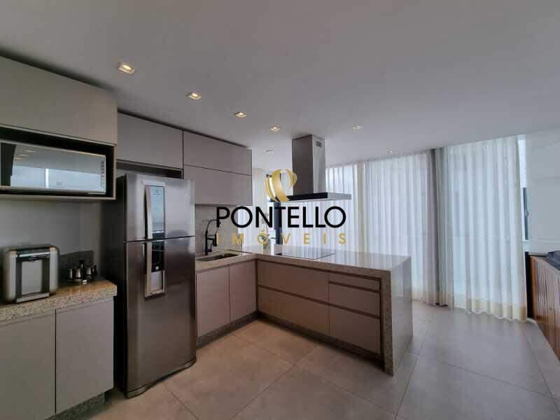 Cobertura, Sion, 6 Quartos, 3 Vagas, 2 Suítes