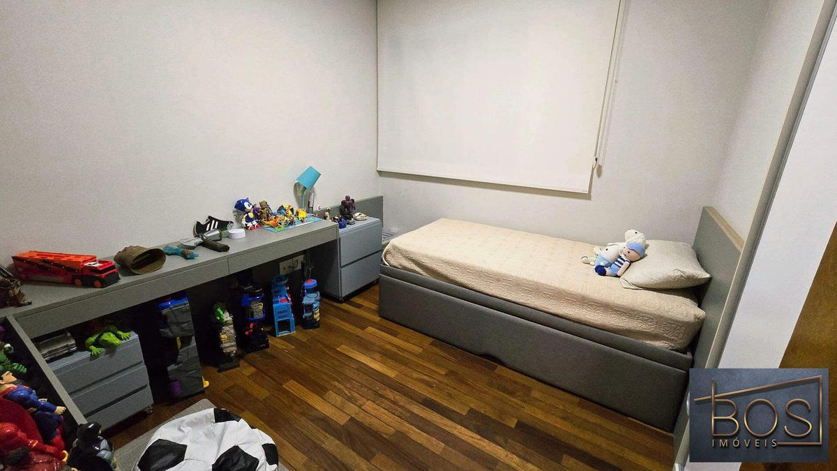 Apartamento, Santo Agostinho, 4 Quartos, 3 Vagas, 1 Suíte