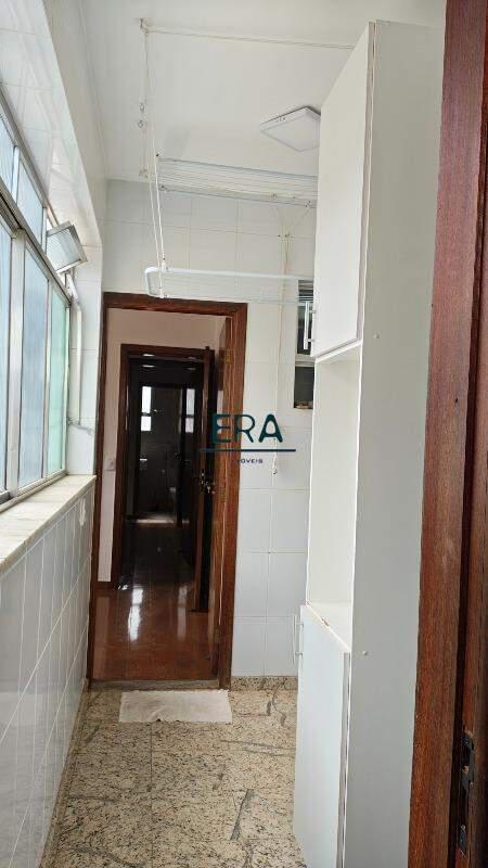 Apartamento, Coração de Jesus, 3 Quartos, 1 Vaga, 1 Suíte