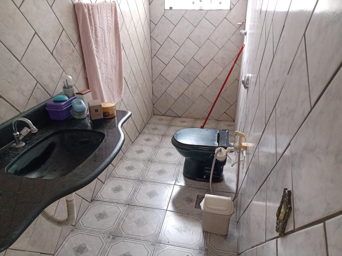 Casa, Planalto, 5 Quartos, 4 Vagas, 3 Suítes