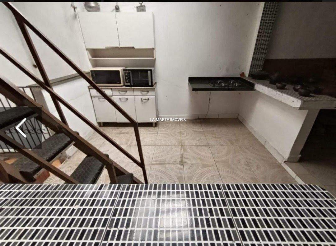 Casa, São Caetano, 4 Quartos, 4 Vagas, 1 Suíte