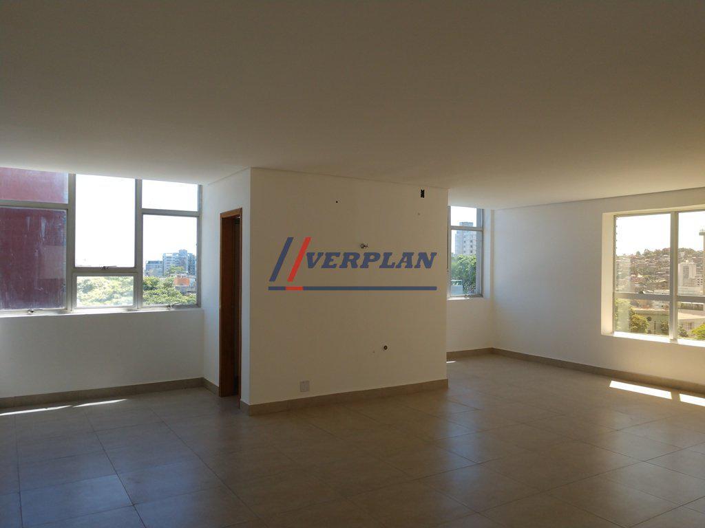 Sala, Cruzeiro, 2 Vagas