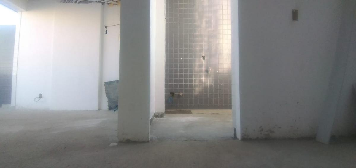 Cobertura, Jardim Montanhês, 3 Quartos, 2 Vagas, 1 Suíte