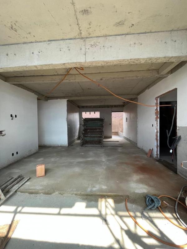 Apartamento, Jardim Riacho das Pedras, 3 Quartos, 3 Vagas, 2 Suítes