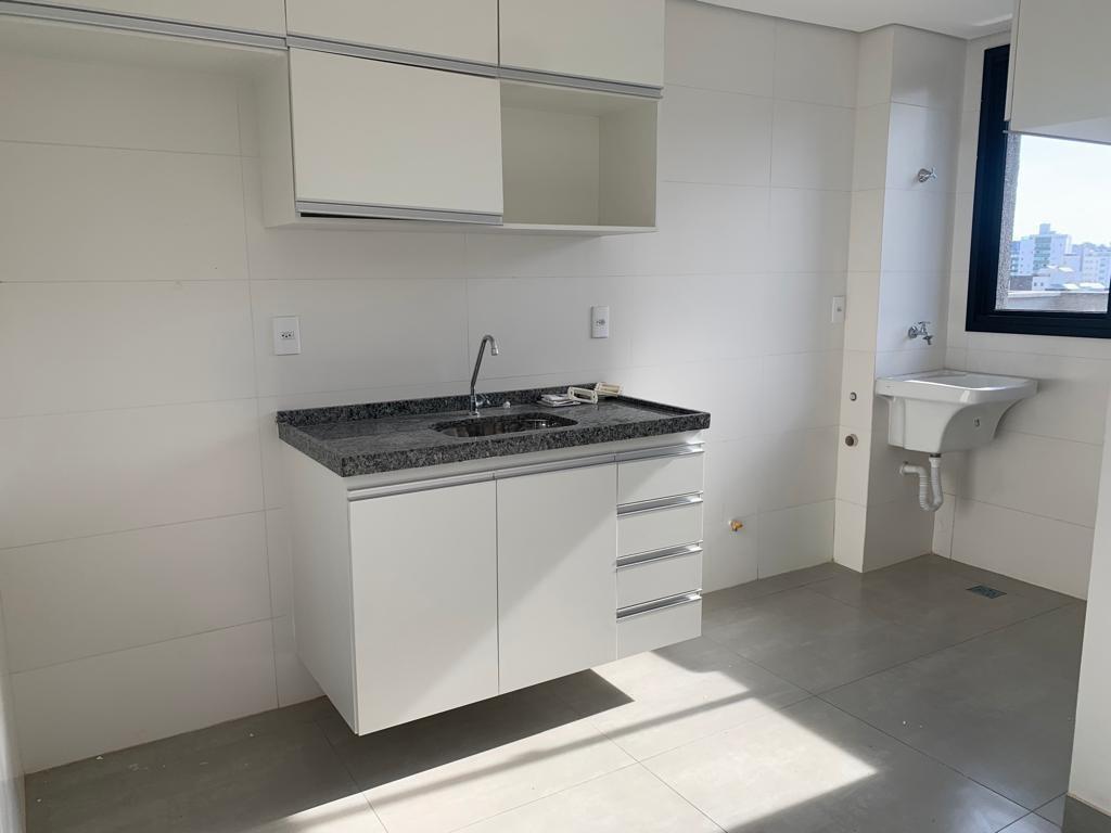 Apartamento, União, 2 Quartos, 2 Vagas, 1 Suíte