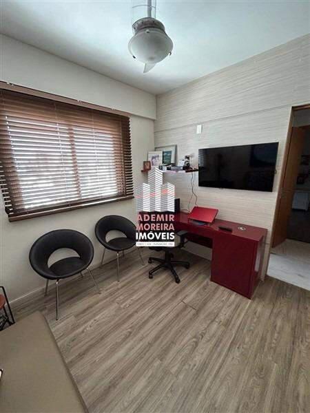 Apartamento, Carmo, 4 Quartos, 3 Vagas, 1 Suíte