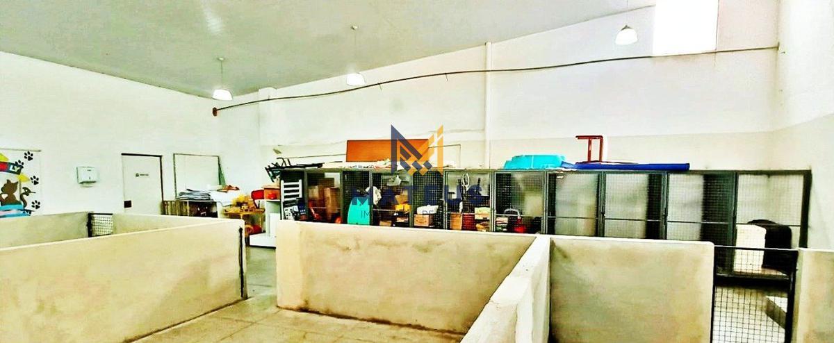 Galpão, Caiçaras, 0 Quarto, 0 Vaga