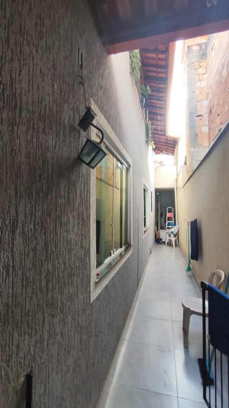 Casa, Oitis, 3 Quartos, 3 Vagas, 1 Suíte