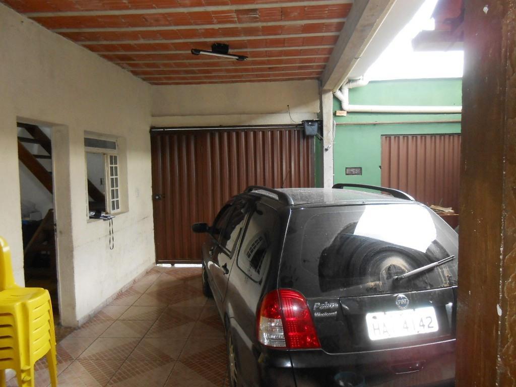Casa, Novo Riacho, 3 Quartos, 2 Vagas, 1 Suíte
