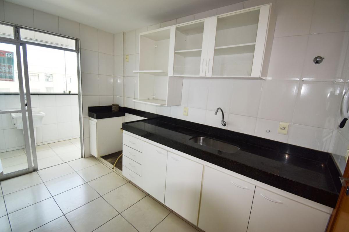 Apartamento, São Luiz (pampulha), 4 Quartos, 2 Vagas, 1 Suíte