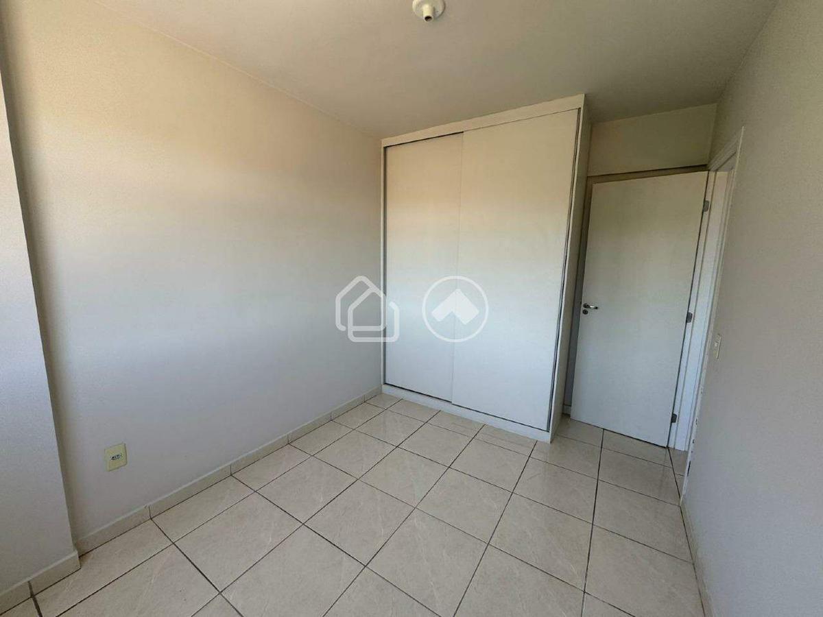 Apartamento, Buritis, 2 Quartos, 2 Vagas, 1 Suíte
