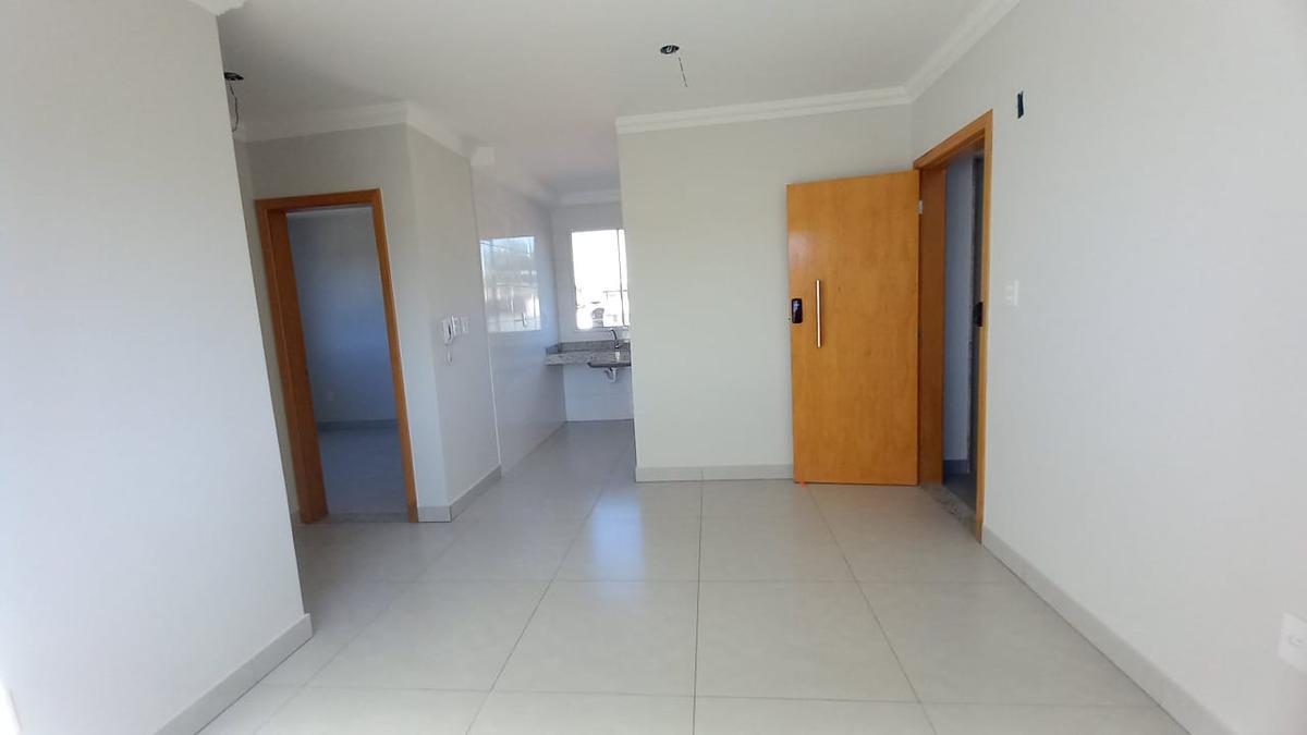 Apartamento, Santa Mônica, 2 Quartos, 1 Vaga