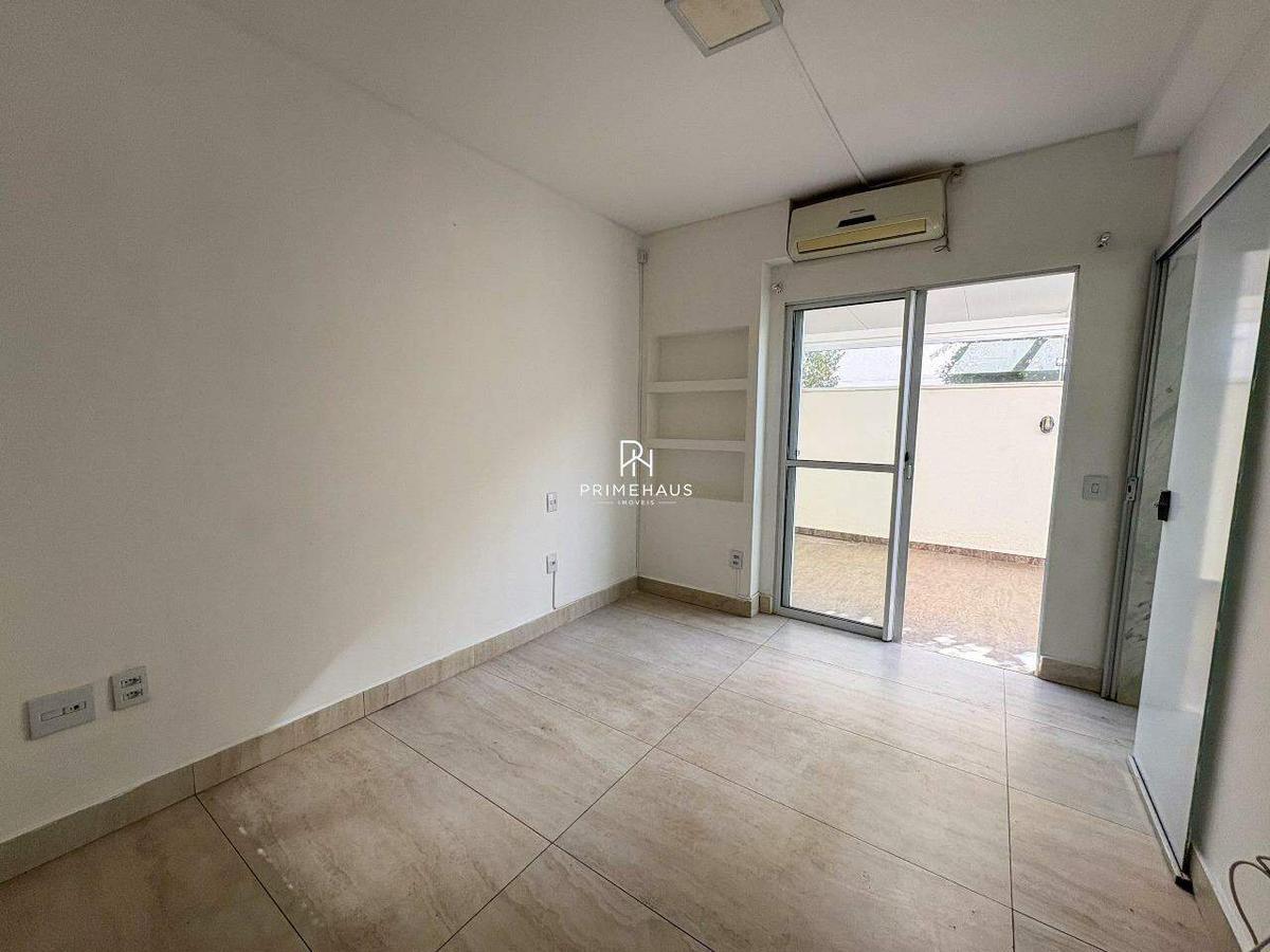 Apartamento, Ouro Preto, 3 Quartos, 2 Vagas, 1 Suíte