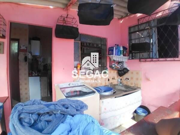 Casa, Nova Cintra, 5 Quartos, 1 Vaga