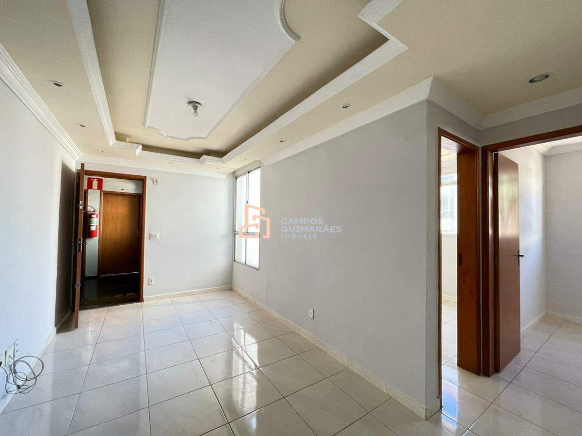 Apartamento, Cândida Ferreira