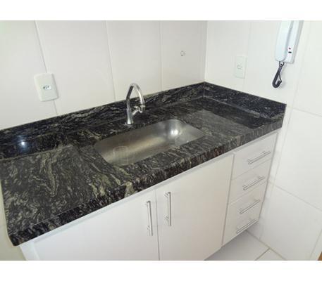 Apartamento, Planalto, 3 Quartos, 2 Vagas, 1 Suíte