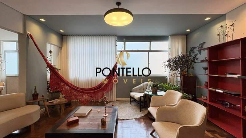 Apartamento, Lourdes, 4 Quartos, 2 Vagas, 2 Suítes