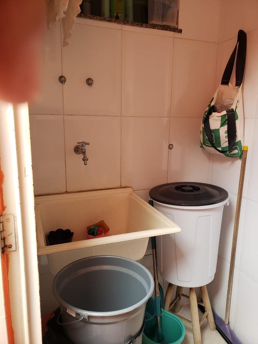 Casa, Bom Repouso, 3 Quartos, 2 Vagas, 1 Suíte