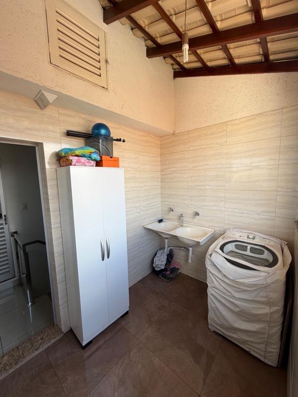 Cobertura, Pedra Azul, 2 Quartos, 2 Vagas