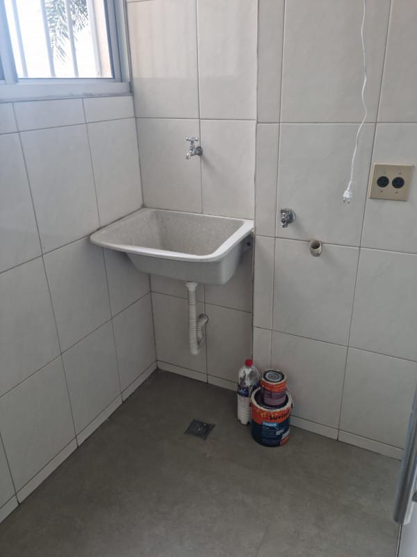 Apartamento, Padre Eustáquio, 2 Quartos, 1 Vaga