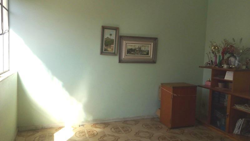 Casa, Prado, 4 Quartos, 3 Vagas, 1 Suíte