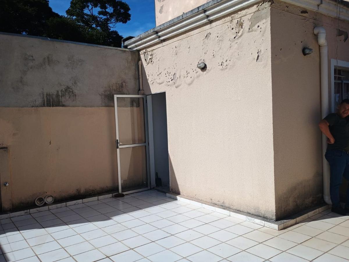 Cobertura, Juliana, 2 Quartos, 1 Vaga