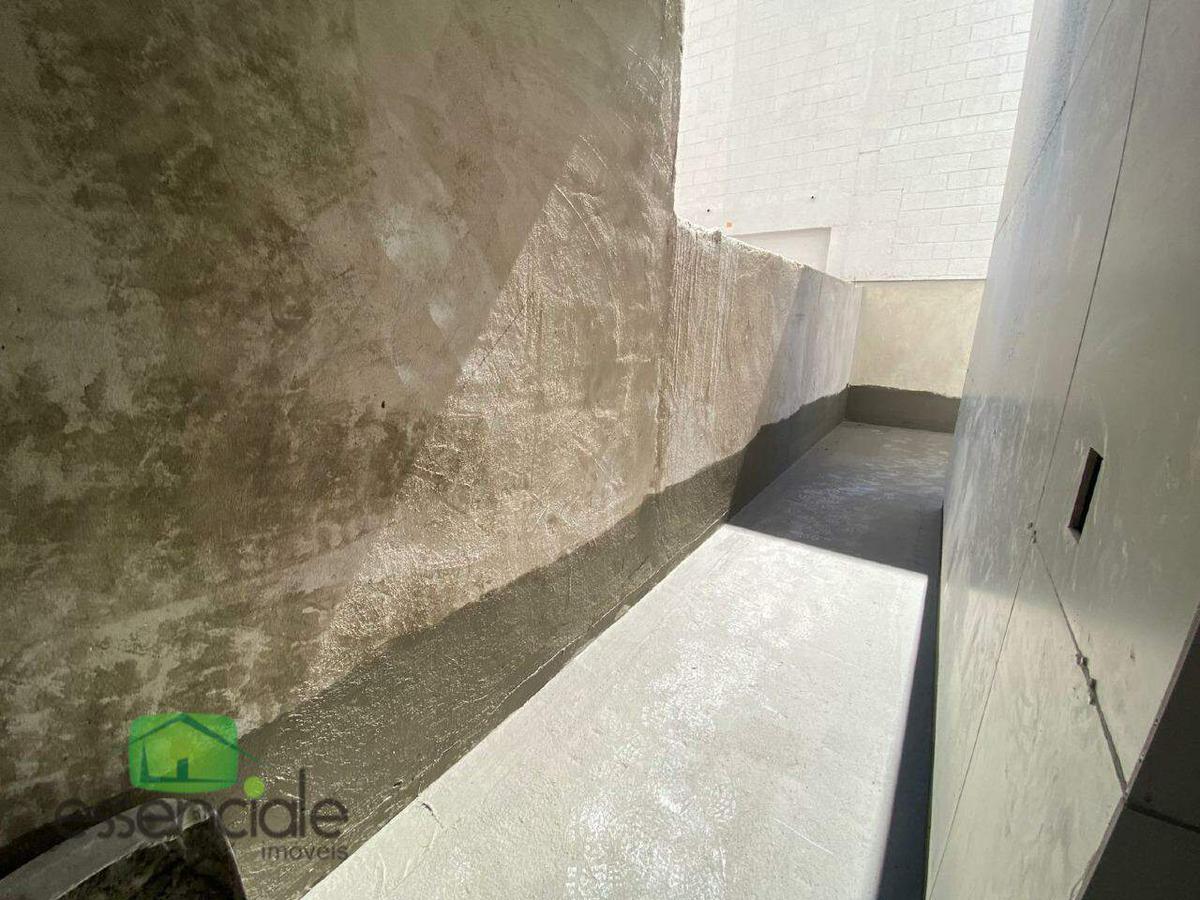 Apartamento, Centro, 2 Quartos, 2 Vagas, 1 Suíte