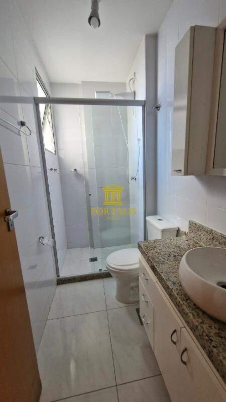Apartamento, Colégio Batista, 3 Quartos, 2 Vagas, 1 Suíte