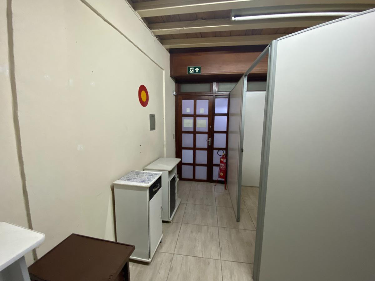 Andar, Floresta, 0 Quarto, 0 Vaga