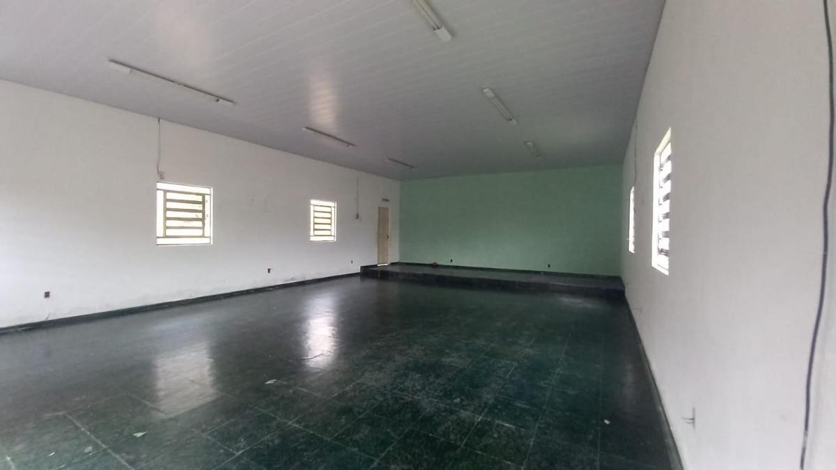 Galpão, Santa Cruz, 0 Quarto, 0 Vaga