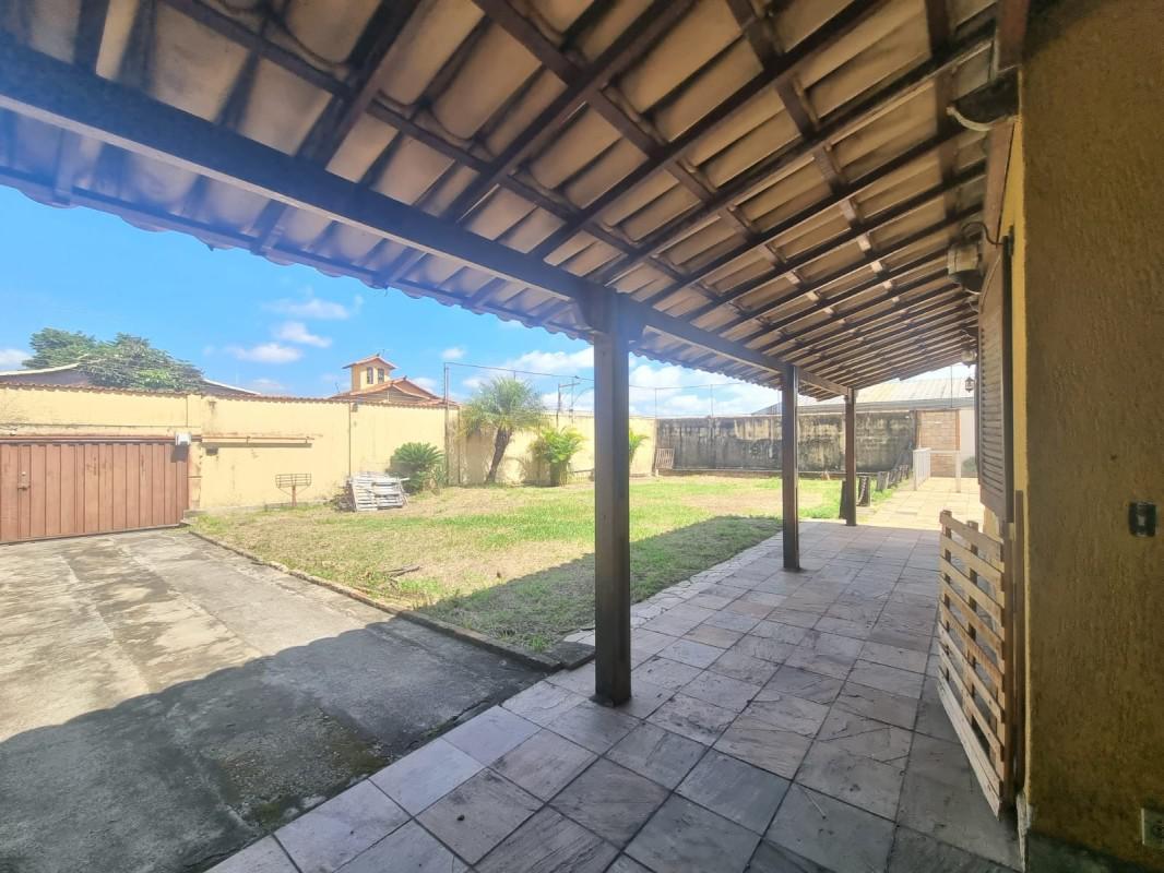 Casa, Amazonas, 2 Quartos, 5 Vagas, 1 Suíte