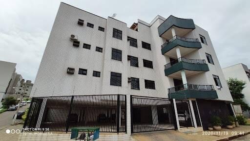 Cobertura, Belvedere, 3 Quartos, 2 Vagas, 1 Suíte
