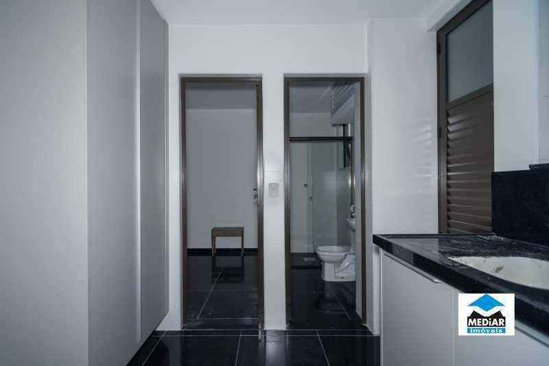 Apartamento, Lourdes, 4 Quartos, 4 Vagas, 2 Suítes
