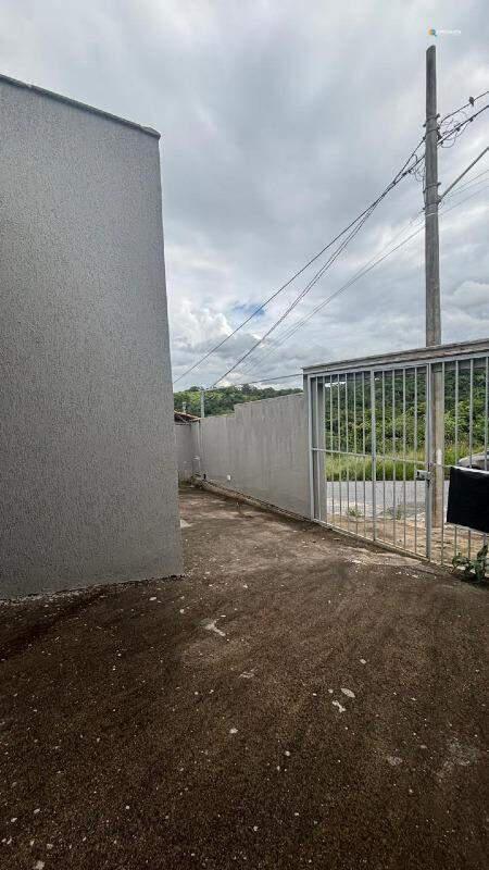 Casa, Novo Centro, 3 Quartos, 2 Vagas, 1 Suíte