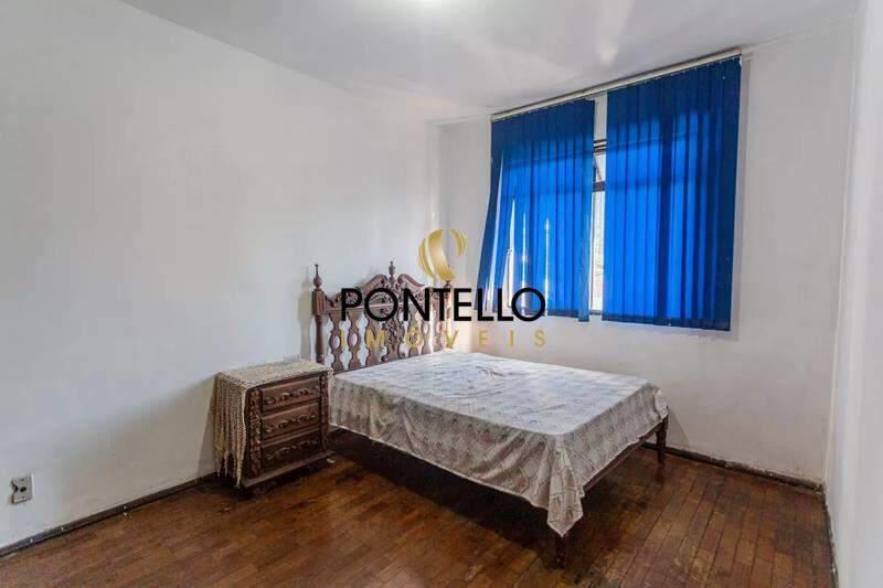 Apartamento, Gutierrez, 3 Quartos, 1 Vaga, 1 Suíte