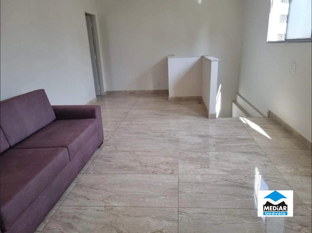 Cobertura, Buritis, 5 Quartos, 5 Vagas, 2 Suítes