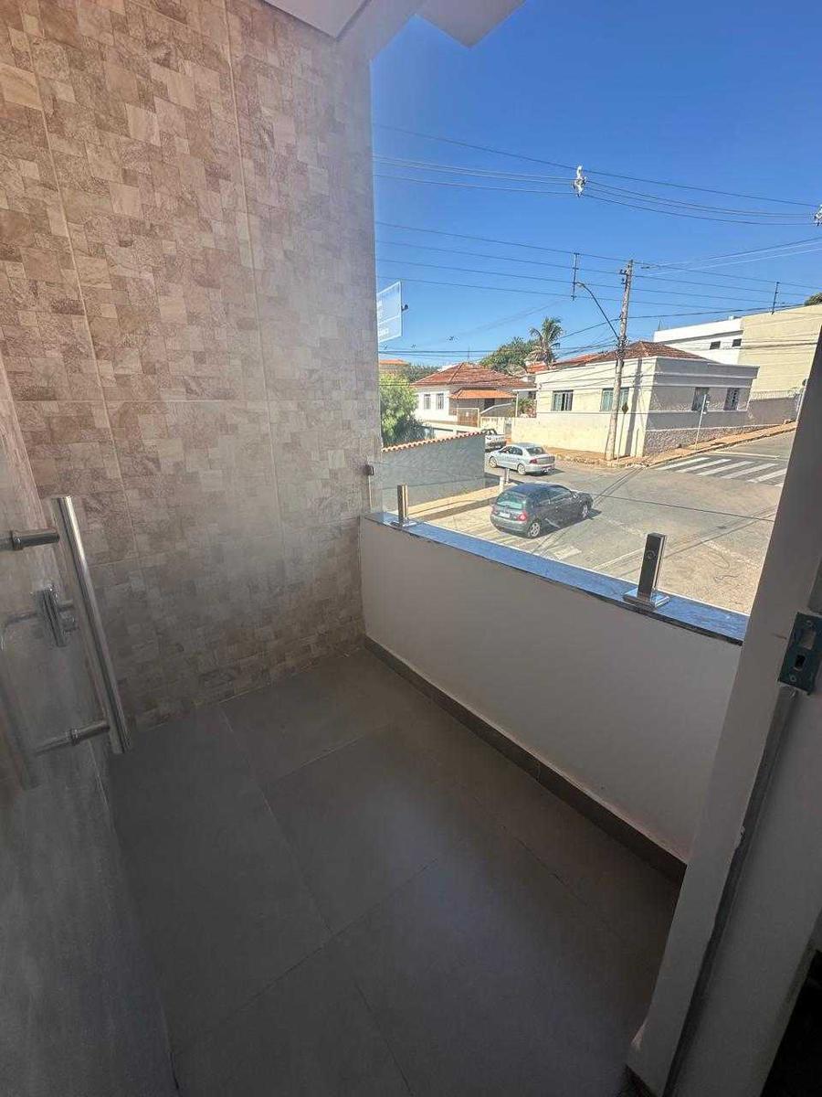 Andar, Centro, 0 Quarto, 0 Vaga