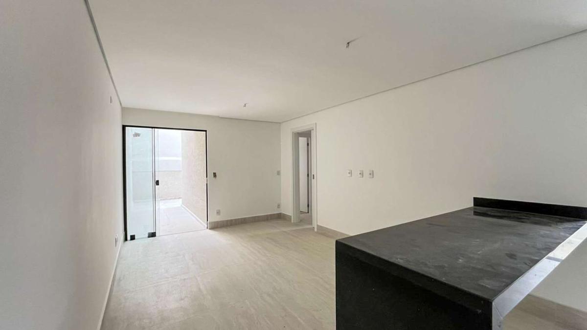 Apartamento, Itapoã, 3 Quartos, 2 Vagas, 1 Suíte