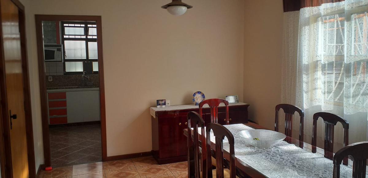 Casa, Palmares, 4 Quartos, 8 Vagas, 1 Suíte