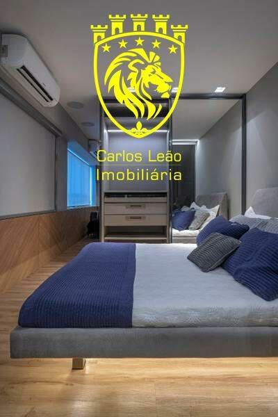 Apartamento, Savassi, 1 Quarto, 1 Vaga, 1 Suíte