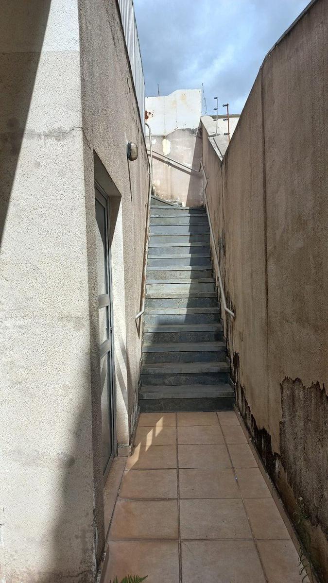 Apartamento, Sagrada Família, 3 Quartos, 1 Vaga, 1 Suíte