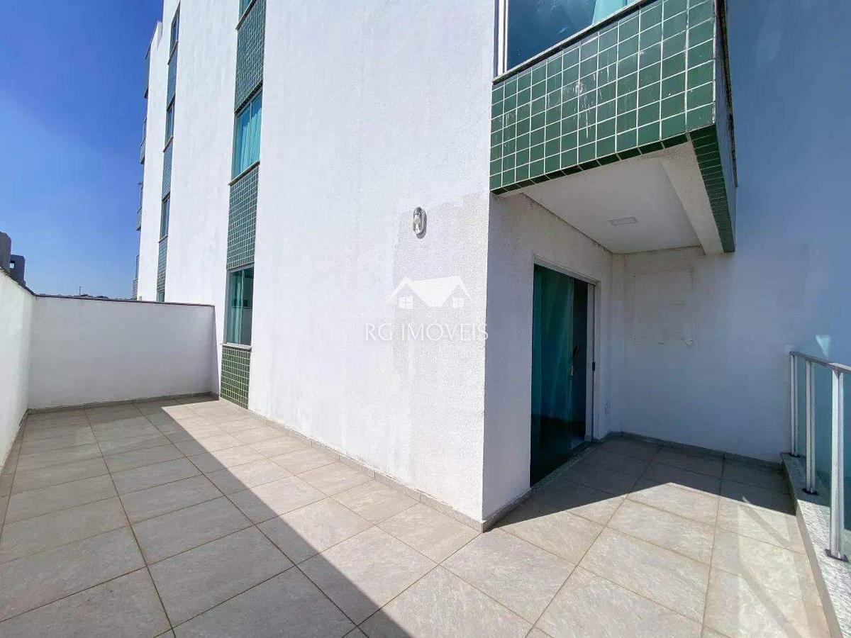 Apartamento, Miramar (barreiro), 2 Quartos, 2 Vagas, 1 Suíte