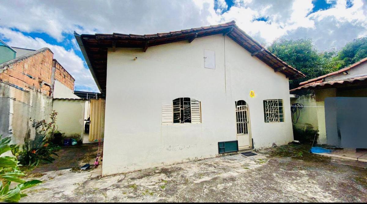 Casa, São Joaquim, 3 Quartos, 2 Vagas