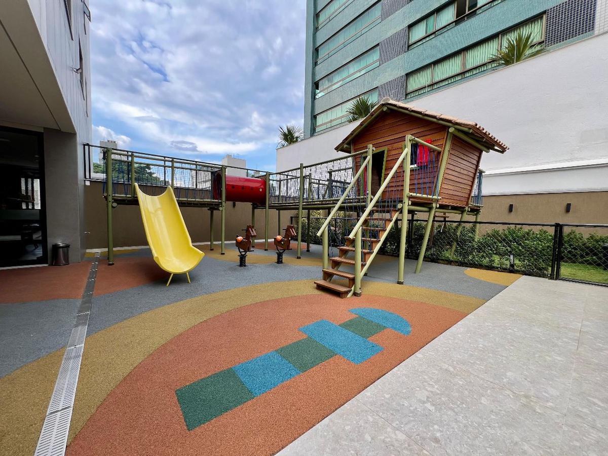 Apartamento, Gutierrez, 4 Quartos, 3 Vagas, 2 Suítes