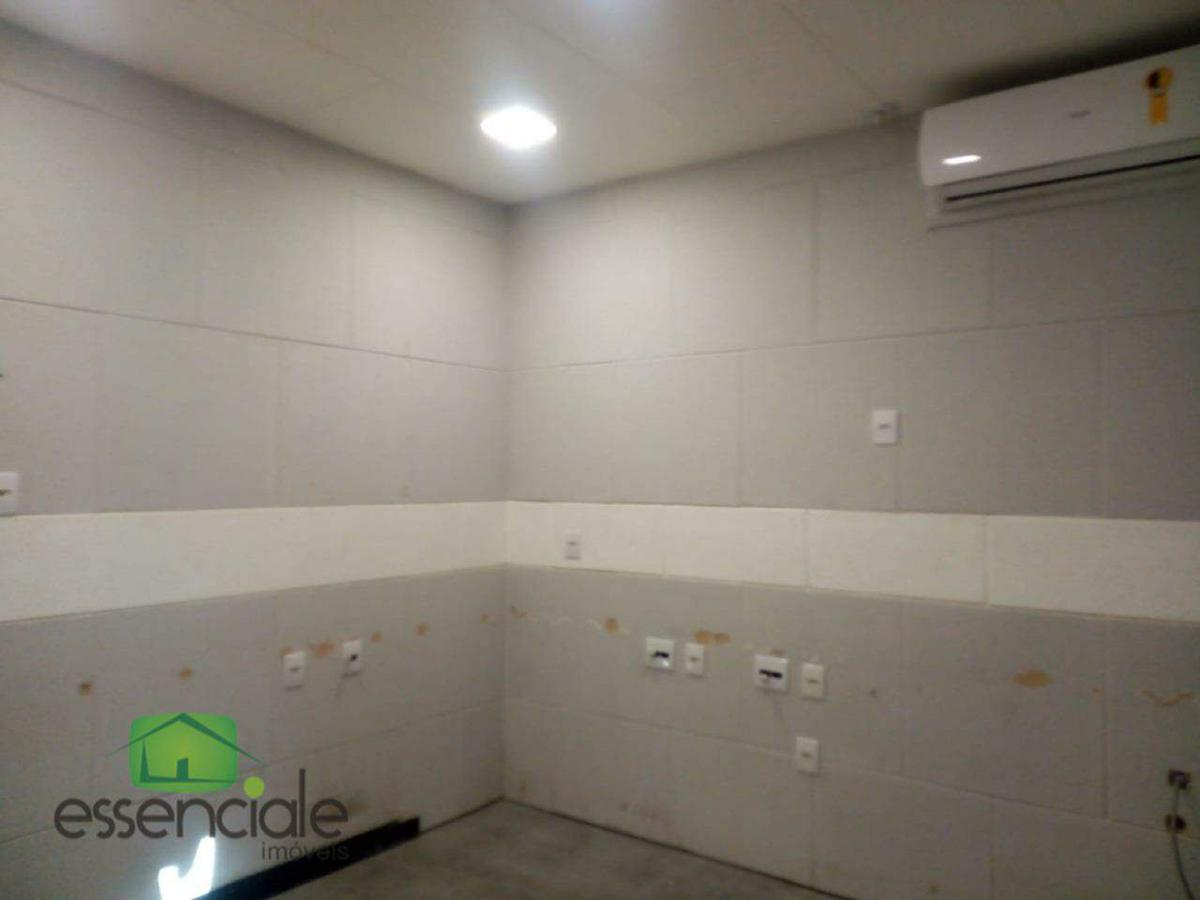 Andar, Eldorado, 0 Quarto, 0 Vaga